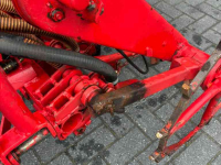 Semoir Combination Vicon Zaaicombinatie met kooirol en naeg