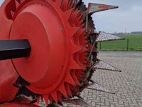 Maisbec Kemper M 460 Plos ( no transport wheel )