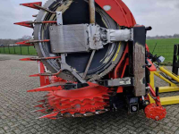Maisbec Kemper M 460 Plos ( no transport wheel )
