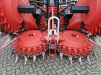 Maisbec Kemper M 460 Plos ( no transport wheel )