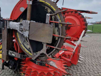 Maisbec Kemper M 460 Plos ( no transport wheel )