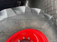 Tracteur Fendt 724 ProfiPlus Gen6