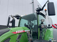 Tracteur Fendt 724 ProfiPlus Gen6