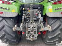 Tracteur Fendt 724 ProfiPlus Gen6