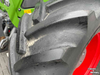 Tracteur Fendt 724 ProfiPlus Gen6