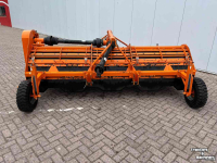 Broyeur de fanes Struik 4LKFA75