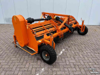 Broyeur de fanes Struik 4LKFA75