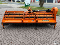 Broyeur de fanes Struik 4LKFA75