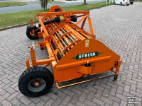 Broyeur de fanes Struik 4LKFA75