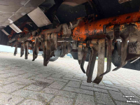 Broyeur de fanes Struik 4LKFA75