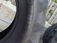Roues, Pneus, Jantes, Barillets Jumelage Michelin 580/70r38