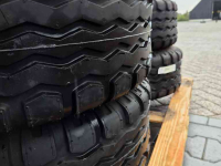 Roues, Pneus, Jantes, Barillets Jumelage  MRL 10.0/80-12 10 ply
