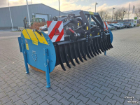 Machine à bêcher Imants 46