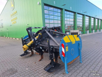 Machine à bêcher Imants 46