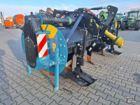 Machine à bêcher Imants 46