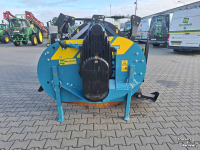 Machine à bêcher Imants 46