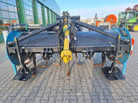 Machine à bêcher Imants 46