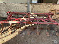 Cultivateur Wifo KS300 cultivator