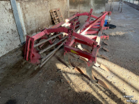 Cultivateur Wifo KS300 cultivator
