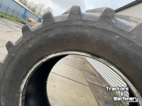 Roues, Pneus, Jantes, Barillets Jumelage Firestone Firestone 620/70R42 Banden