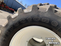 Roues, Pneus, Jantes, Barillets Jumelage Firestone Firestone 620/70R42 Banden