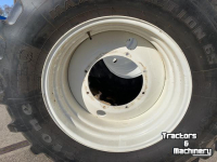 Roues, Pneus, Jantes, Barillets Jumelage Firestone Firestone 620/70R42 Banden