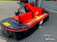 Faucheuse Vicon Vicon  Extra 328 F  Express