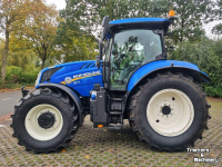 Tracteur New Holland T 6.145