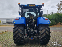 Tracteur New Holland T 6.145