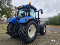 Tracteur New Holland T 6.145