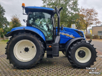 Tracteur New Holland T 6.145