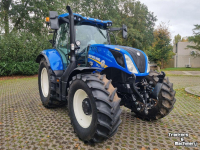 Tracteur New Holland T 6.145
