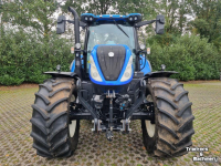 Tracteur New Holland T 6.145