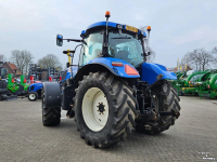 Tracteur New Holland T7.170 Range Command