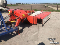 Faucheuse Kuhn Kuhn - FC 313