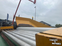 Trémie Bijlsma Hercules Jumbo 2400 stortbak