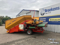 Trémie Bijlsma Hercules Jumbo 2400 stortbak