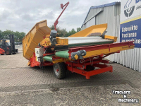 Trémie Bijlsma Hercules Jumbo 2400 stortbak