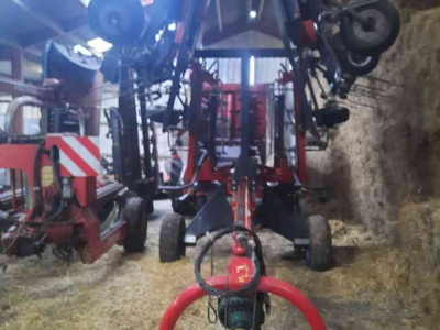 Faneur Vicon Fanex 1404C