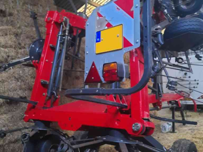 Faneur Vicon Fanex 1404C