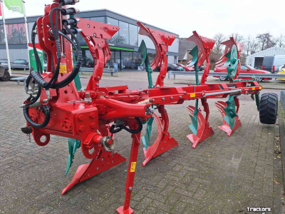 Charrues Kverneland LB 100-200-4