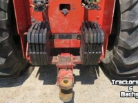 Tracteurs Case-IH STEIGER 9170 POWERSHIFT TRACTOR ONTARIO CAN