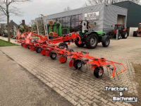 Faneur Kuhn GF 10803 T