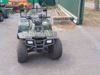ATV / Quads Kawasaki KLF 300 Quad