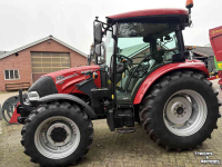 Tracteur Case-IH Farmall 75a
