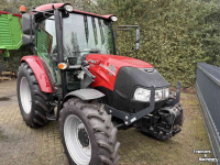 Tracteur Case-IH Farmall 75a