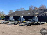 Injecteur de prairie Slootsmid SK 6.2