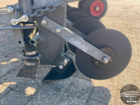 Injecteur de prairie Slootsmid SK 6.2