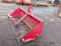 Transport godets de tracteur Peecon TB 225