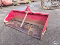 Transport godets de tracteur Peecon TB 225